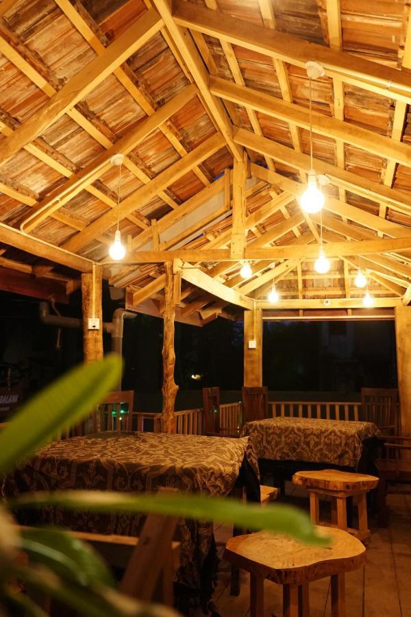 The Soul Inn Kabalana 阿杭格默 外观 照片